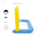 Set Juego Water Polo Bestway 142 x 76 cm. en internet