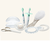 Set de Bienvenida NUK - comprar online