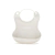 Babero Impermeable Silicona Con Bolsillo Baby Innovation 20