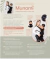 Mochila Porta Bebe Ergonómica hasta 18 Kg Munami - tienda online