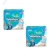 PROMO 2 Packs Pampers Splashers Para El Agua Baby Shark