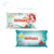 Pack X3 Toallitas Húmedas Huggies Disney Sirenita x 48 Unidades Edición Limitada - Tienda Online de La Pañalera | panalesonline.com.ar