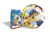 Pelota Inflable De Playa Paw Patrol 45Cm Tapimovil