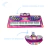 Piano Teclado Alfombra Musical Micrófono Infantil - Tienda Online de La Pañalera | panalesonline.com.ar