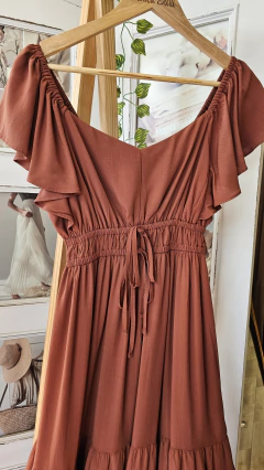 VESTIDO VISCOSE MARIAS na internet