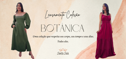 Imagem do banner rotativo Santa Saia