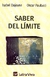 SABER DEL LIMITE