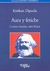 AURA Y FETICHE. Cuatro herejías sobre Marx