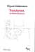 TRAICIONES DE WALTER BENJAMIN