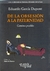DE LA OBSESION A LA PATERNIDAD