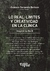 LO REAL, LÍMITES Y CREATIVIDAD EN LA CLÍNICA