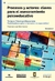 PROCESOS Y ACTORES: CLAVES PARA EL ASESORAMIENTO PSICOEDUCATIVO (VOL. 1)