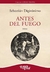 ANTES DEL FUEGO