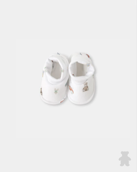 3138016 ZAPATITOS TOYS