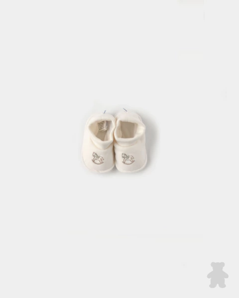 3139027 ZAPATITOS PIMA LISO