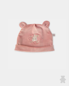 3237025 GORRO PLUSH