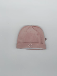 3241005 GORRO PLUSH FLORCITA