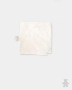3331018 MANTITA COMBINADA ENCAJE - comprar online