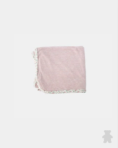 3337007 MANTITA RAYADA LITTLE LIBERTY
