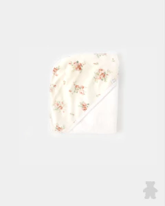 3638003 TOALLA TRIANGULO ROSITAS - comprar online