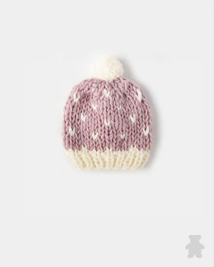 3937029 GORRO PINTITAS