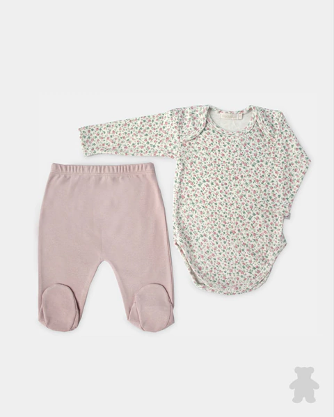 4037031 BODY Y RANITA LITTLE LIBERTY