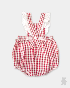 4136012 BOMBACHON CLOQUE ROJO - comprar online