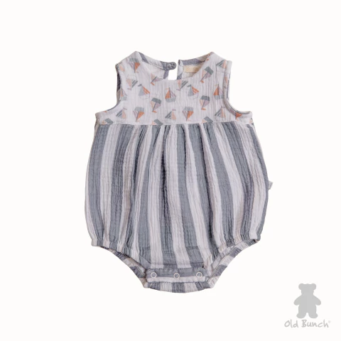 4146010 BOMBACHON GASA COMBINADO VELEROS - comprar online