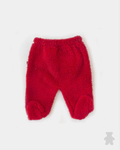 4227015 RANITA PIEL GATITA ROJA - comprar online