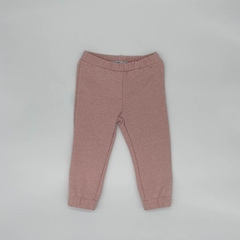 4241001 PANTALON FRISA ROSA