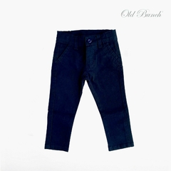 4243015 PANTALON MINI CHINO