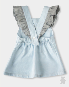 4336003 JUMPER LINO LISO - comprar online
