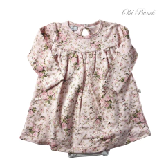 4341001 VESTIDO BODY LIBERTY