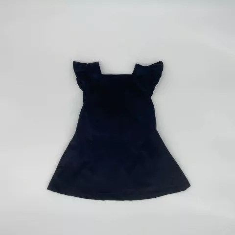 4341009 JUMPER CORDEROY C/VOLADOS