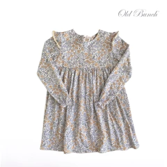 4343008 VESTIDO LIBERTY AQUA