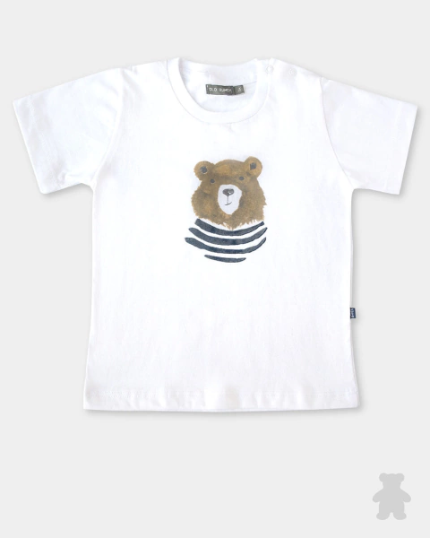 4536004 REMERA OSO - comprar online