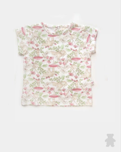 4538007 REMERA MODAL CONEJITOS