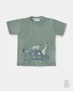 4538037 REMERA SAFARI
