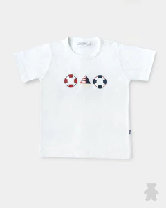 4540022 Remera salvavidas