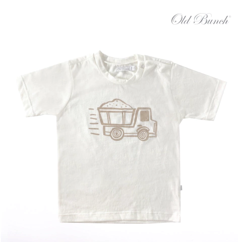4544003 REMERA TRUCK