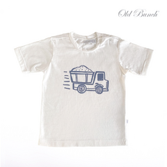 4544003 REMERA TRUCK