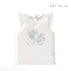 4544034 REMERA BICICLETA AERO