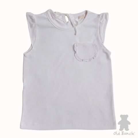 4546020 REMERA BOLSILLO - comprar online