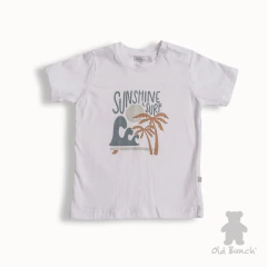 4546021 REMERA SUNSHINE - comprar online