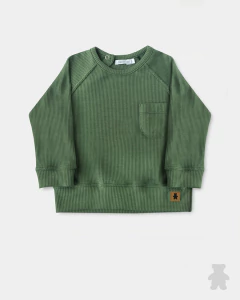 4640006 buzo panal verde