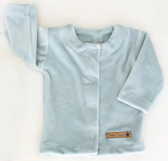 4733009 CARDIGAN PIEL AGUA - comprar online