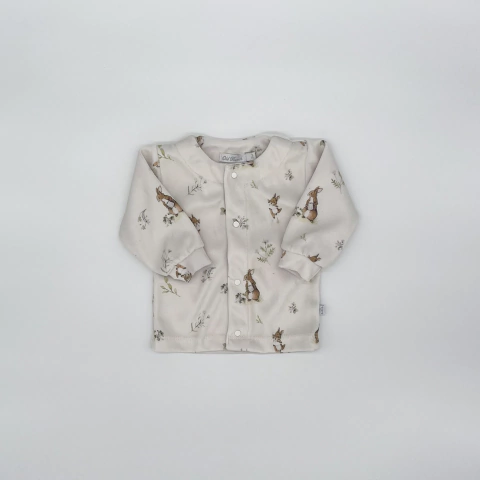 4741014 CARDIGAN PLUSH CONEJITOS