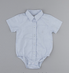 4934012 BODY CAMISA OXFORD - comprar online