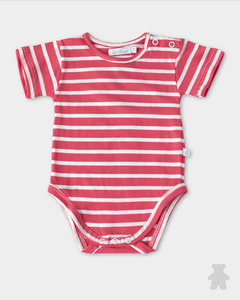 4935001 BODY RAYADO (Rayado Coral) - comprar online