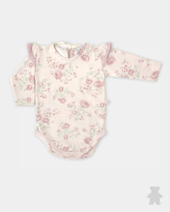 4937025 BODY ROSITAS BRODERIE